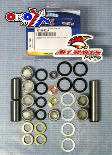 Yamaha yz250f yz450f 2005 - yamaha, all