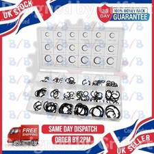 180PC INTERNAL CIRCLIP SET