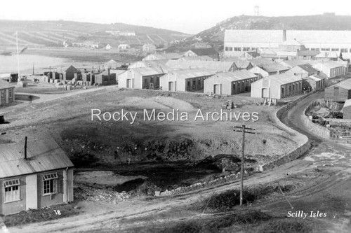 Cvb scilly isles large - cvb-98, isles,