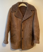 Hamdon Real Sheepskin Ladies