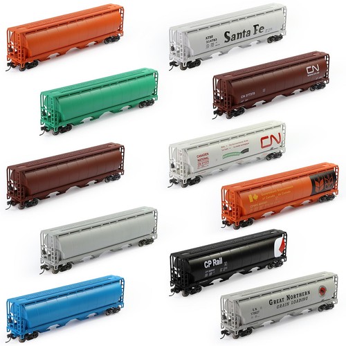 Evemodel trains gauge 87 - evemodel, 1:87