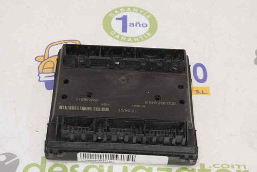 6q0937049b closure switchboard - closure,