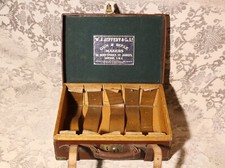 19thC WJ Jeffrey Gun & Rifle