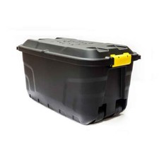 Strata Heavy Duty Storage Box 110 Litre