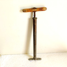 Vintage Good Year Wooden