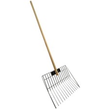 Stubbs Chip Shavings Fork