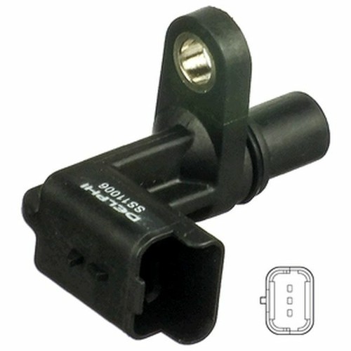 Cam shaft sensor for mini - sensor, r56