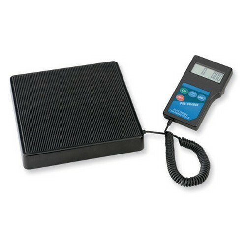 Fjc 2850 pro charge freon - fjc,