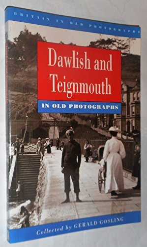 Dawlish and teignmouth - dawlish,