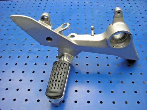 Rider footrest right honda - honda, vfr