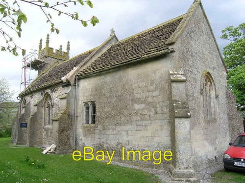 Photo 6x4 hardington - photo,