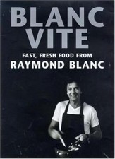 Blanc Vite: Fast Fresh Food