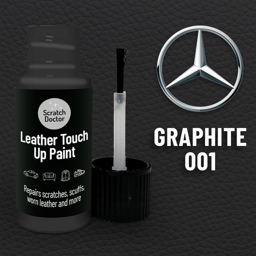 Mercedes graphite 001 - graphite,
