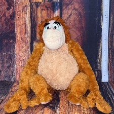 Disney Store The Jungle Book