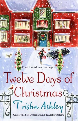 Twelve days christmas - twelve, of