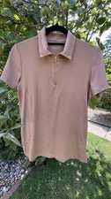 Pikeur Ladies Short Sleeve Top Size EU40