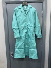 Ladies Long Sleeve Lab Coat, Food industry, Medical, Nursing, Hospital Coat