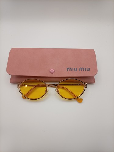 Miu women round - women’s,