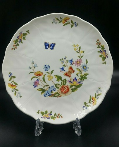 Aynsley cottage garden - aynsley,