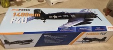 FMS Corsair 1400mm V3 RC
