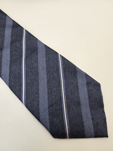 Armani collezioni silk tie - armani,