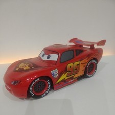 Lightning mcqueen piston cup - mcqueen,