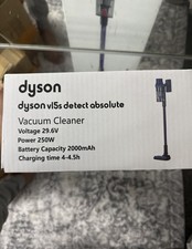 Dyson V15 Absolute Detect