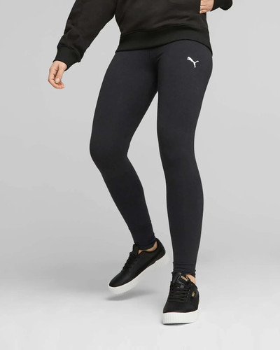 Puma womens cotton - cotton, leggings