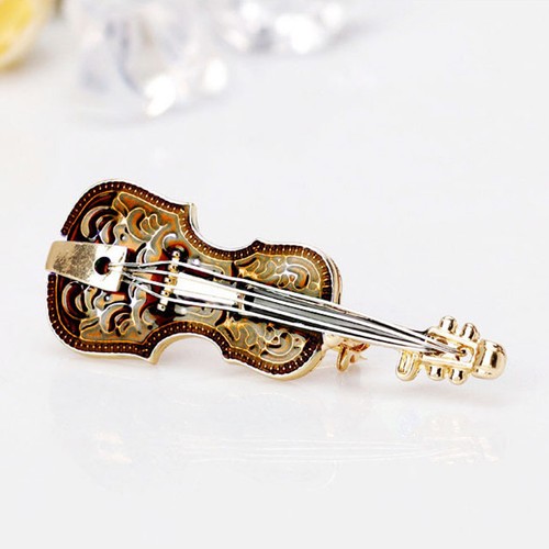 Vintage brown violin - vintage,