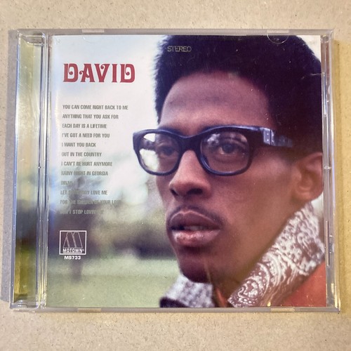 David ruffin - david,