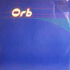 The Orb - Asylum (4 Remixes)