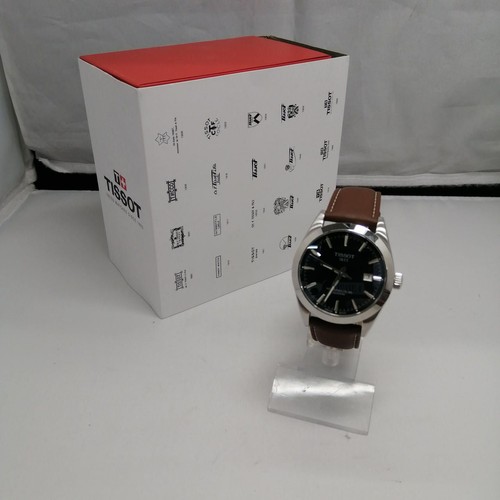 Tissot automatic watch - tissot,