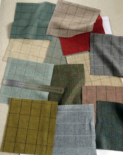 13moon wool samples - 13moon,