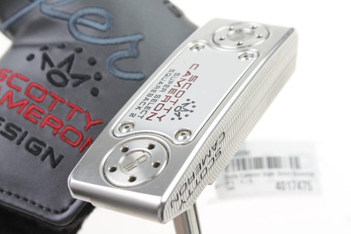 Scotty cameron super select - cameron,