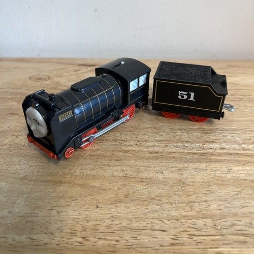 Thomas friends trackmaster - &,