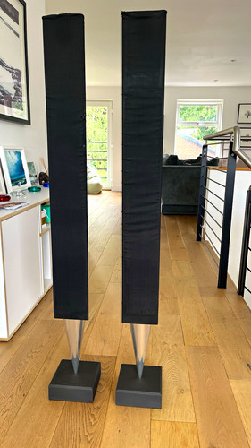 Bang olufsen beolab 8000 - &,