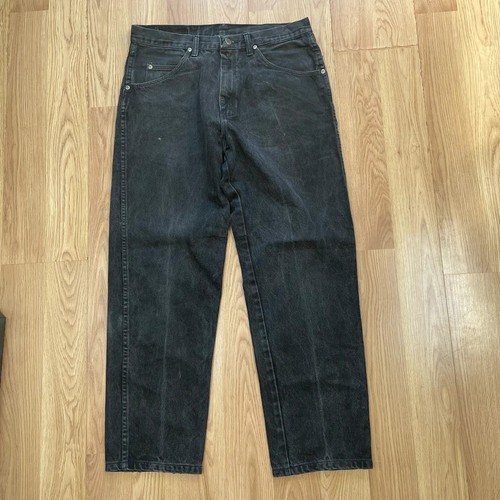 Wrangler mens relaxed fit