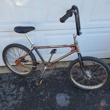 Old School  20 inch Panda BMX