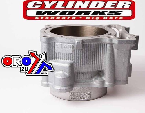 Cylinder works only - works,