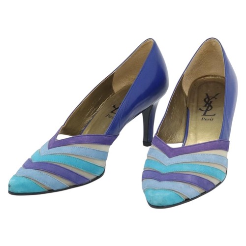 Saint laurent pumps - saint, 37