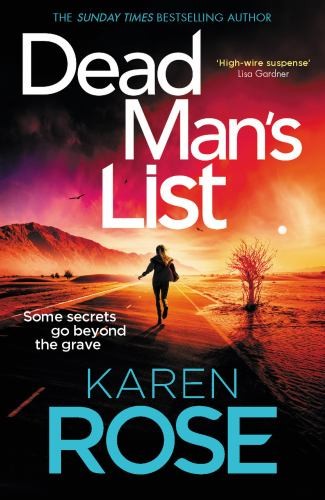 Dead man list the gripping - list:,