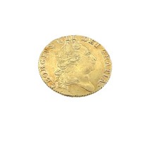 Great Britain - 1787 George