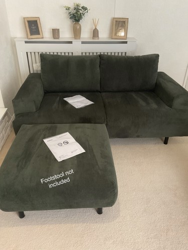 Habitat julien large seater - julien,