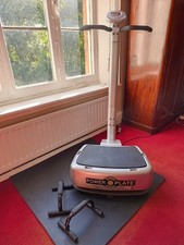 Power Plate My3 Vibration Home