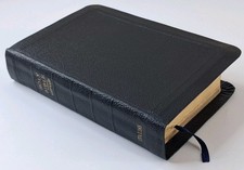 Holy Bible King James Version