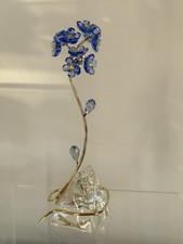 SWAROVSKI CRYSTAL FLORERE -