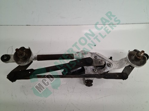 Kia rio wiper - front, &