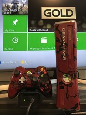 Fully Refur'd Microsoft Xbox