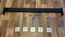 VW Rock And Roll Bed Fitting