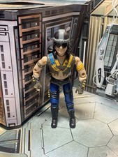 Vintage 1980s Lanard The Corps